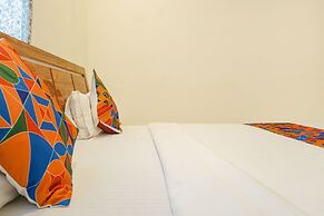 FabHotel Krishna Executive