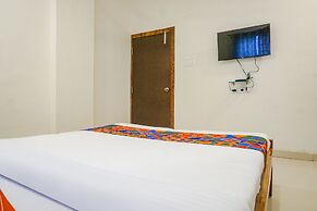 FabHotel Krishna Executive
