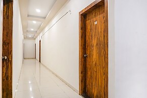 FabHotel Krishna Executive