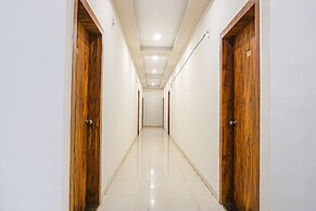 FabHotel Krishna Executive