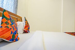 FabHotel Krishna Executive