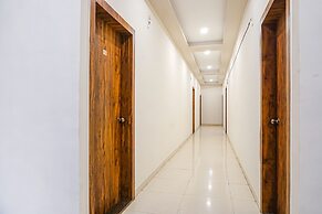 FabHotel Krishna Executive