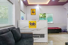 FabHotel Krishna Executive