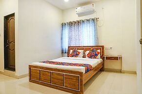 FabHotel Krishna Executive