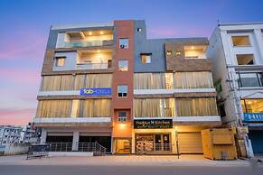 Fabhotel Skycity