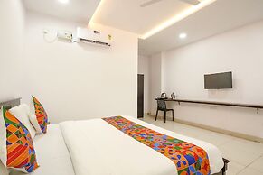 Fabhotel Skycity