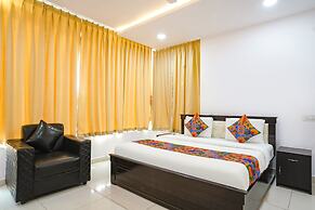 Fabhotel Skycity