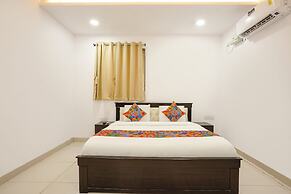 Fabhotel Skycity