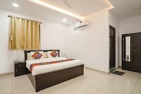 Fabhotel Skycity