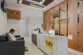 Fabhotel Skycity