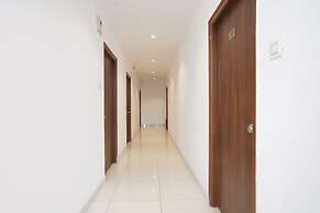 Fabhotel Skycity