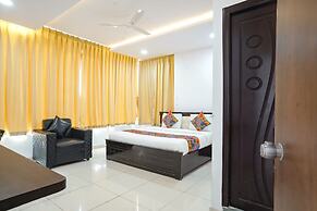 Fabhotel Skycity