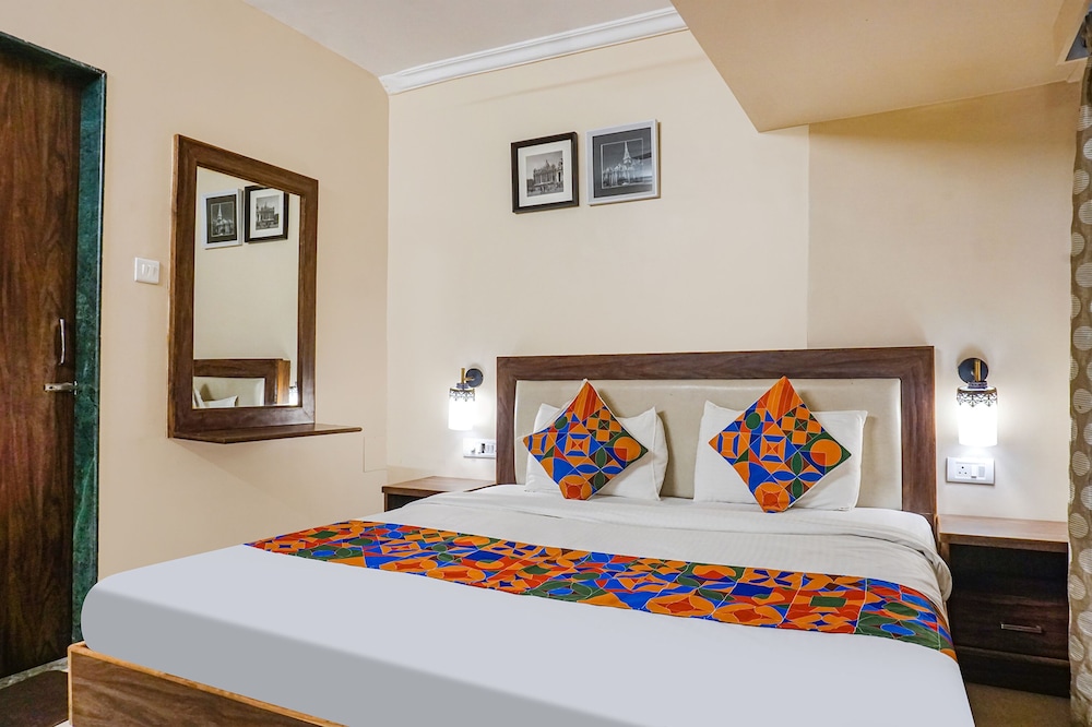 Fabhotel Irish