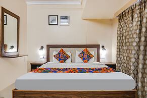 Fabhotel Irish