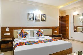 Fabhotel Irish