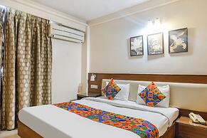 Fabhotel Irish