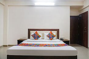 Fabhotel Irish