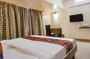 Fabhotel Irish