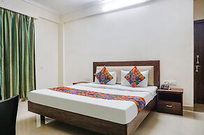Fabhotel Irish