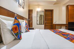 Fabhotel Irish