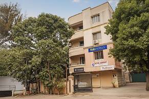 Fabhotel Royal Samrat