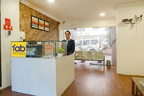 Fabhotel Royal Samrat