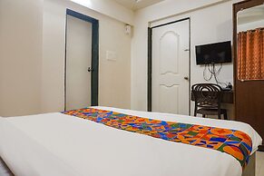 Fabhotel Royal Samrat