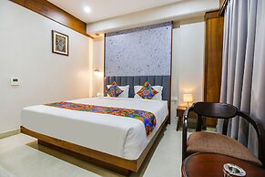 Fabhotel Prime Ocean Breeze