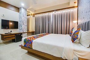 Fabhotel Prime Ocean Breeze