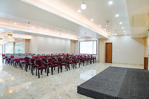 Fabhotel Prime Ocean Breeze
