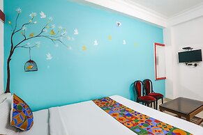 Fabhotel Greenstar Inn