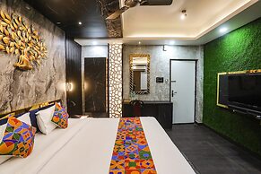 Fabhotel Greenstar Inn