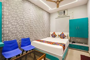 Fabhotel Greenstar Inn