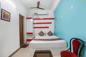 Fabhotel Greenstar Inn