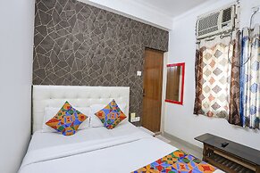 Fabhotel Greenstar Inn