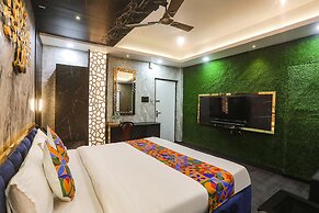 Fabhotel Greenstar Inn