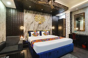 Fabhotel Greenstar Inn