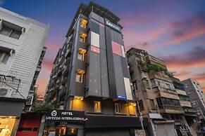 Fabhotel Sayeeda International