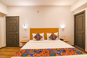 Fabhotel Sayeeda International