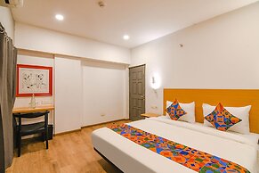 Fabhotel Sayeeda International