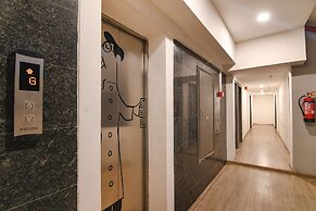 Fabhotel Sayeeda International