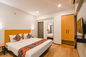 Fabhotel Sayeeda International