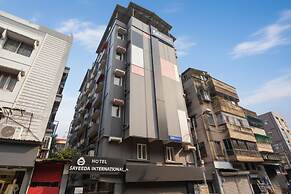 Fabhotel Sayeeda International