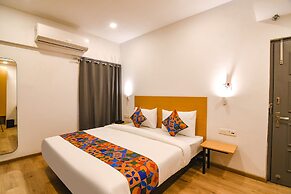 Fabhotel Sayeeda International
