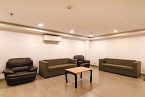 Fabhotel Sayeeda International