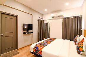 Fabhotel Sayeeda International