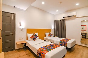 Fabhotel Sayeeda International