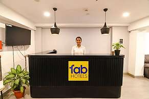 Fabhotel Sayeeda International