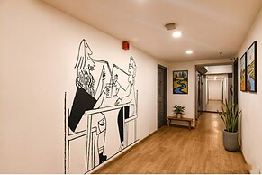 Fabhotel Sayeeda International