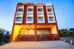 FabHotel Trijal Inn